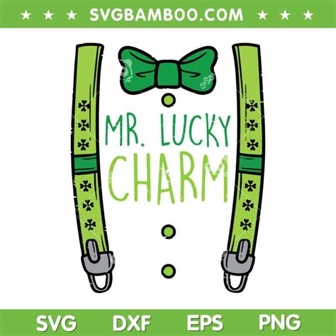 Shamrock Boob Svg Png