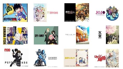 Amazonプライムビデオで鑑賞できるアニメのおすすめ人気ランキング65選｜新作も随時更新 Best One（ベストワン）