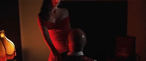 Nude Video Celebs Bonnie Millat Sexy L Enfer Pour Les Salauds