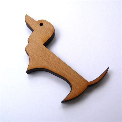 Laser Cut Living Things
