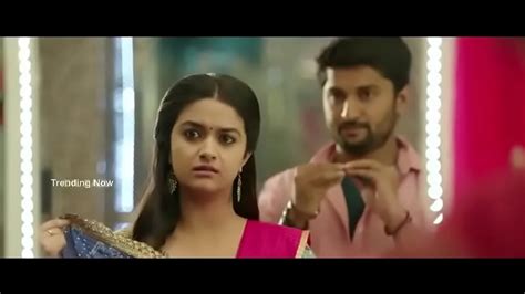 Keerthi Suresh Hot Deleted Scene XNXX