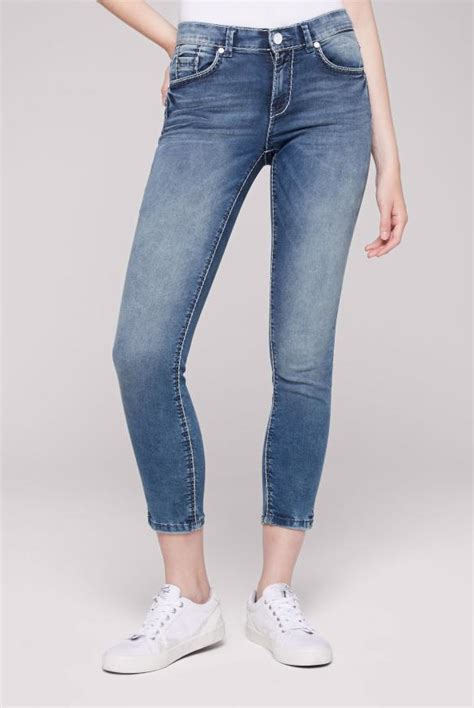 CAMP DAVID & SOCCX | Jeans