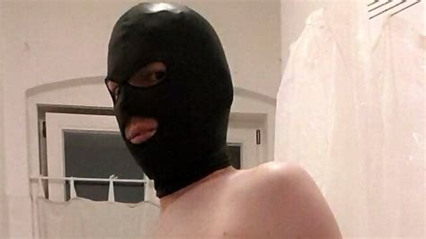 Enema Slave Gets A Very Huge Enema Belly Inflation Free Porn