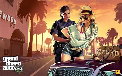 [100+] 4k Gta 5 Wallpapers | Wallpapers.com