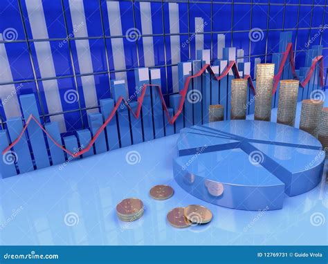 finance  economy stock illustration illustration  background