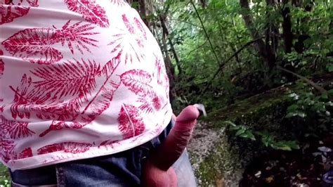 Jerkoff With No Hands Cum In Public Parc Place On A Highway Gay Amateur Amateur Porn XHamster