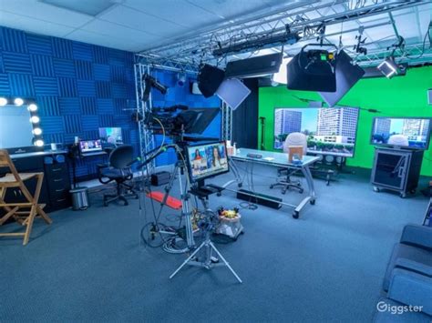 Production Studio Space In Irvine Rent This Location On Giggster