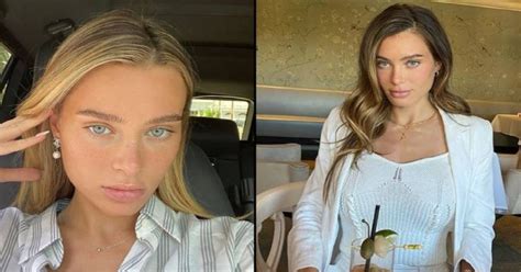 Famous Former Porn Star Lana Rhoades Has Said That She Wants All Of Her Old X Rated Videos To Be