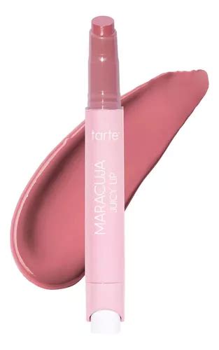 Tarte Maracuja Juicy Lip Balm Gloss Labial Original Envío gratis