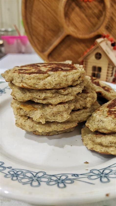 Оладьи на кокосовом молоке🌰 рецепт с фото пошаговый от Марина 🏃‍♂️ ...