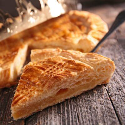 Galette Des Rois Histoire D Une Tradition Gourmande Geo Fr