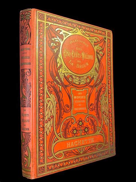 Jules Verne L Benett Les Cinq Cents Millions De La Catawiki