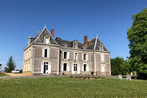 chateau de bellevue galerie