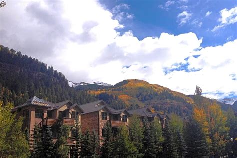 The Hotel Telluride