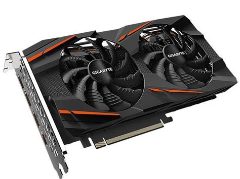 GIGABYTE Radeon RX 580 GAMING 8G Graphics Card - Newegg.ca
