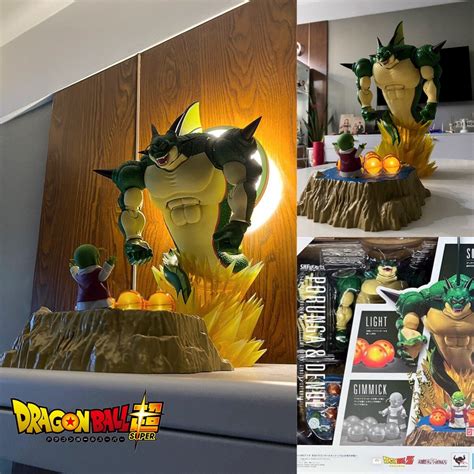 In Stock Bandai Shfiguarts Dragon Ball Z Shf Namek Shenron Porunga