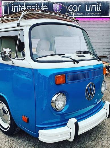 work intensive car unit