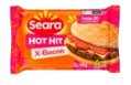 PP HOT HIT SEARA X BACON GTIN EAN UPC Cadastro de Produto Tributação e NCM