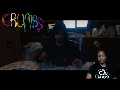 CRUMBS SHORT HORROR FILM DEFORMED LUNCHBOX REACTION YouTube