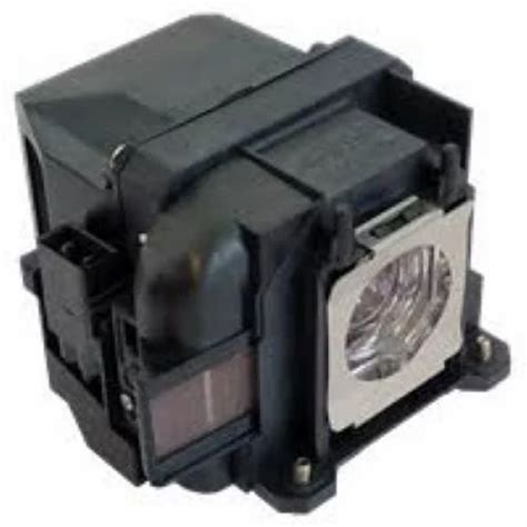 Epson Eb X03 Projector Lamp Glass 210 W At ₹ 3000piece In Mumbai