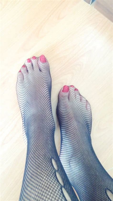 Red Nail Polish Feet Nude Pics XHamster