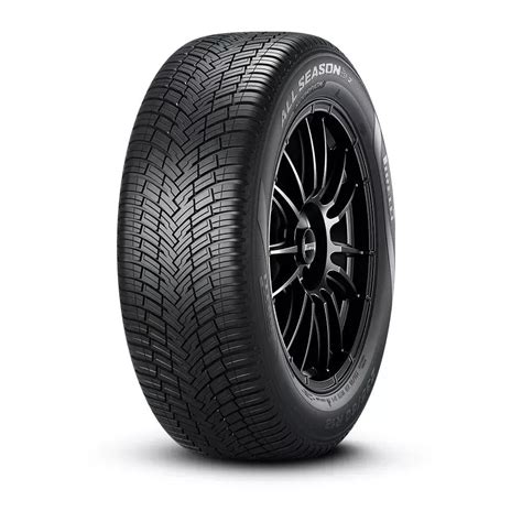 255/55R18 Pirelli Scorpion All Season SF2 All-Season 109Y Tyre - 4x4 Tyres