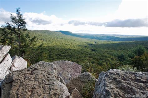 Discovering Northeast Ohio Finally Made It To Hawk Mountain