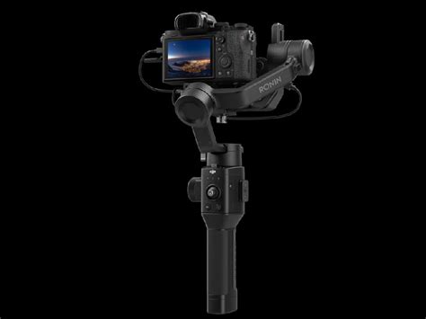 Электронный стабилизатор DJI Ronin SC Pro Combo - купить в Алматы, цена ...