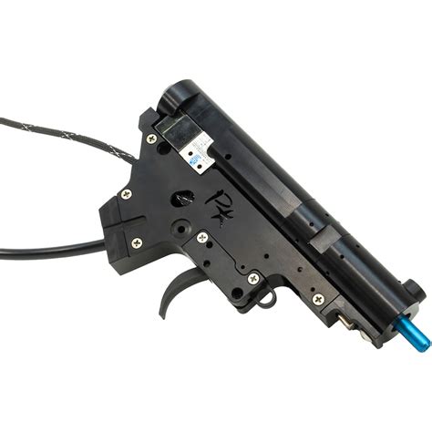 Polarstar Airsoft
