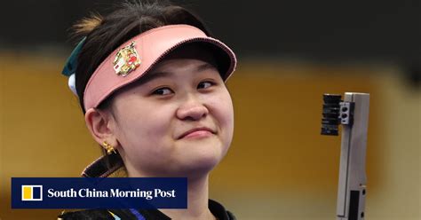 China Shooter Latest To Go Viral Labelled ‘bada For Hello Kitty