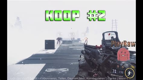 Call Of Duty Black Ops Let S Play Together Kampagne Story Koop Coop