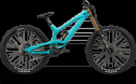 2023 Yt Industries Tues Core 4 27 Specs Comparisons Reviews 99 Spokes