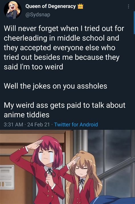 Fuck Em All R Sydsnap