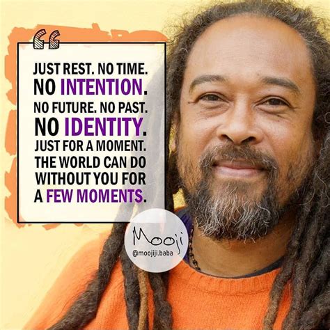 Mooji Quotes