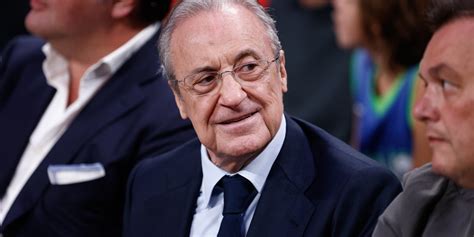 El icono del Real Madrid comunica a Florentino Pérez que se va