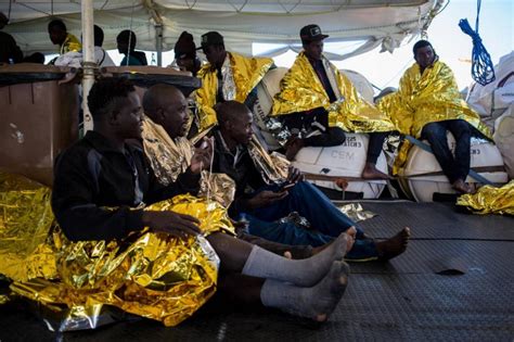 Loms Appelle à Un Meilleur Accès Aux Soins Des Migrants En Europe