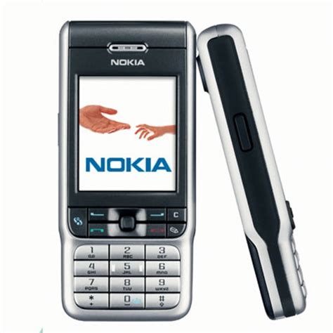 Nokia 3230 3D Models for Download | TurboSquid