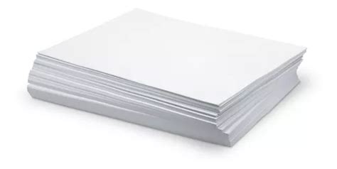 Papel Offset A5 150g 250 Folhas Menor Preço