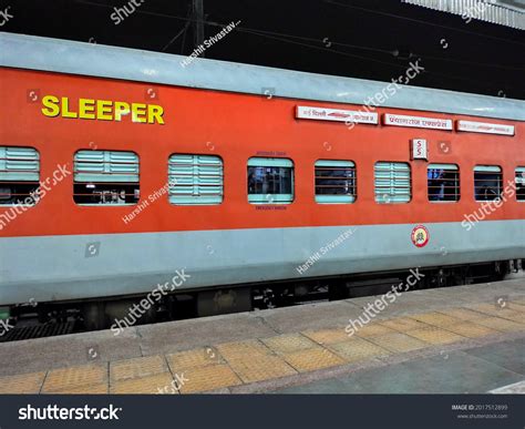 Indian Train Images