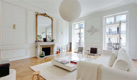 12 Paris Vacation Rentals to Dream of For Your Next Trip