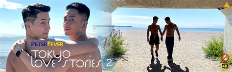 Peter Le Fever Gay Asian Porn Videos