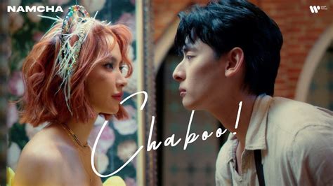 namcha cha boo official mv youtube