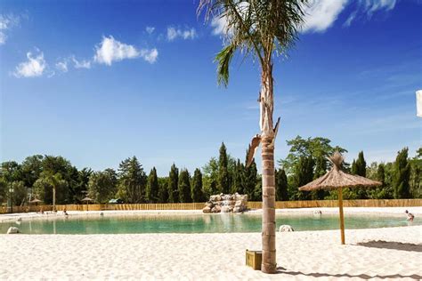 Camping Club Maeva Le Lagon D Argeles Argel S Sur Mer