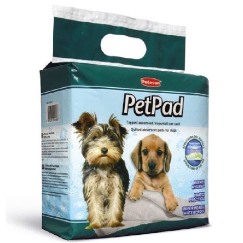 Padovan (Падован) Pet Pad - Гигиенические пеленки для собак 60х60 см ...