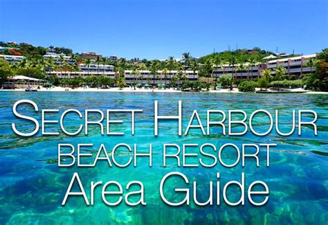 Secret Harbour Beach Resort - St. Thomas, Virgin Islands, Charlotte Amalie (+13407756550)