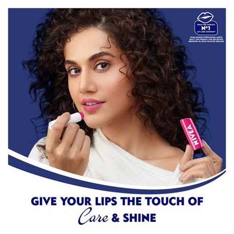 Buy Nivea Fruity Shine Pink Wmelon G Online Carrefour Kenya