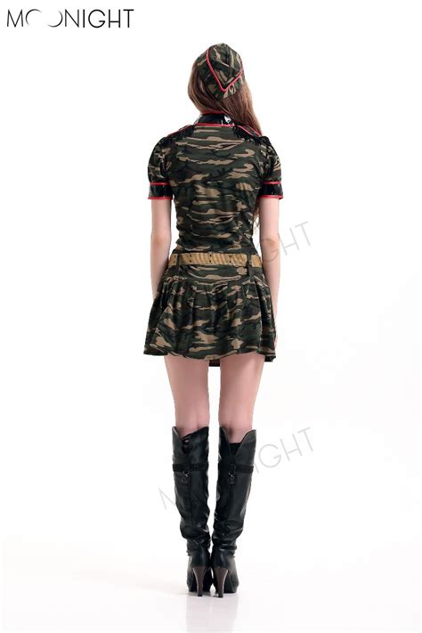 Купить сексуальная женщина морпехов горничная Хеллоуин костюмы женщин ...