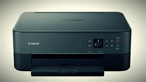 Review Canon Pixma TS5320 Wireless Inkjet - Task Boot