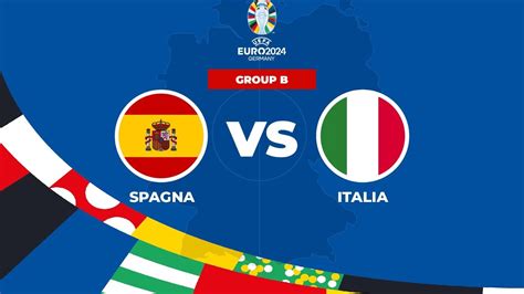 Spagna Italia Gol E Highlights Degli Europei 2024 YouTube