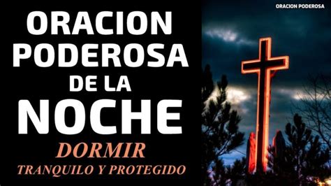 Oración poderosa para dormir tranquilo y protegido según la Biblia